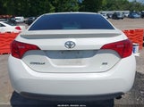 Toyota Corolla Se 5YFBURHEXHP622219 fotografie