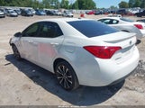 Toyota Corolla Se 5YFBURHEXHP622219 fotografie
