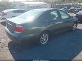 Toyota Camry Le 4T1BE32K75U095551 снимка