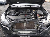Subaru Xv Crosstrek 2.0I Limited JF2GPAKC5E8327432 снимка