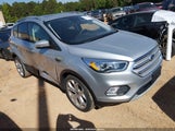Ford Escape Titanium 1FMCU9J93KUB41994 fotografie