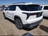 Chevrolet Traverse Awd Lt 1GNEVGKS8TJ256049 fotografie