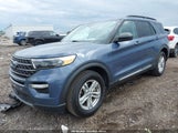 Ford Explorer Xlt 1FMSK8DH2MGA03881 снимка