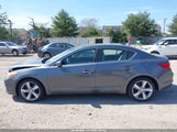 Acura Ilx 2.0L 19VDE1F72DE012752 снимка