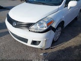 Nissan Versa 1.8 S 3N1BC1CP4CK229649 снимка