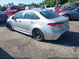 Toyota Corolla Le 5YFB4MDE3RP142260 fotografie