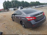 Nissan Sentra Sv 3N1AB7AP0FY371244 снимка