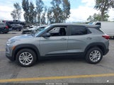 Chevrolet Trailblazer Fwd Ls KL79MMS22RB108653 fotografie