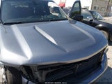 Chevrolet Silverado  Ltd 4Wd Short Bed Rst 1GCUYEED5NZ171395 photo