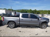 Chevrolet Silverado  Ltd 4Wd Short Bed Rst 1GCUYEED5NZ171395 photo