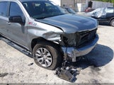 Chevrolet Silverado  Ltd 4Wd Short Bed Rst 1GCUYEED5NZ171395 снимка