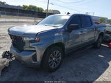 Chevrolet Silverado  Ltd 4Wd Short Bed Rst 1GCUYEED5NZ171395 photo