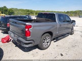 Chevrolet Silverado  Ltd 4Wd Short Bed Rst 1GCUYEED5NZ171395 снимка