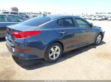 Kia Optima Lx KNAGM4A79F5612583 photo