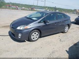 Toyota Prius Two JTDKN3DU8B1396085 fotografie