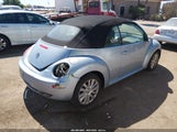 Volkswagen New Beetle 2.5L 3VWRG31Y39M409142 fotografie
