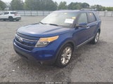 Ford Explorer Limited 1FM5K7F82DGA04193 снимка