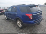 Ford Explorer Limited 1FM5K7F82DGA04193 снимка