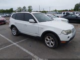 BMW X3 xDrive30I WBXPC9C42AWJ33918 снимка