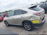 Lexus Rx 350 2T2ZK1BA7DC125632 снимка