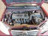 Toyota Corolla Le 1NXBR32E97Z849664 снимка