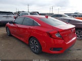 Honda Civic Ex 2HGFC2F75HH576161 снимка