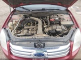 Ford Fusion Se 3FAHP07Z57R280758 снимка