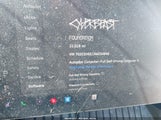 Tesla Cybertruck Cyberbeast 7G2CEHEE1RA034846 снимка