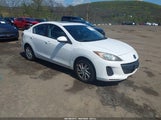 Mazda Mazda3 I Grand Touring JM1BL1W87C1688774 fotografie