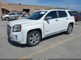 GMC Terrain Denali 2GKFLZE35D6421688 снимка