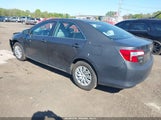 Toyota Camry Le 4T1BF1FK6CU073422 fotografie