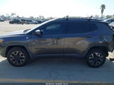 Jeep Compass Trailhawk 4X4 3C4NJDDBXKT825524 снимка