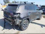 Jeep Compass Trailhawk 4X4 3C4NJDDBXKT825524 снимка