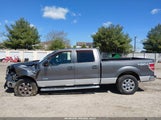 Ford F-150 Xlt 1FTFW1ETXDFC45991 снимка