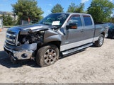 Ford F-150 Xlt 1FTFW1ETXDFC45991 снимка