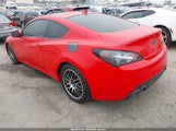 Hyundai Genesis 3.8 Grand Touring KMHHU6KH0BU058789 fotografie