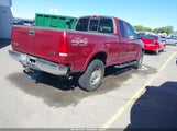 Ford F-150 Lariat/Work Series/Xl/Xlt 1FTRX18W5YNA08689 photo