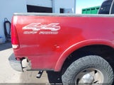 Ford F-150 Lariat/Work Series/Xl/Xlt 1FTRX18W5YNA08689 снимка
