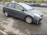 Toyota Prius V Two JTDZN3EUXC3184601 снимка