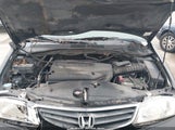 Honda Odyssey Ex-L 5FNRL18904B059192 снимка