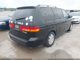 Honda Odyssey Ex-L 5FNRL18904B059192 снимка