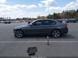 BMW 328D xDrive WBA3D5C52EKX96054 снимка