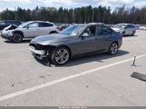 BMW 328D xDrive WBA3D5C52EKX96054 снимка