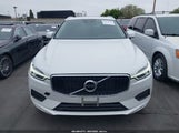 Volvo Xc60 T6 Momentum YV4A22RK3J1054609 снимка