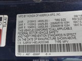Honda Cr-V Ex-L/Ex-L Navi 5J6RW1H80JA000348 снимка