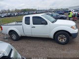 Nissan Frontier S/Sv-I4 1N6BD0CT8EN718342 снимка