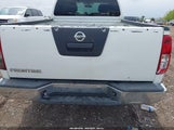 Nissan Frontier S/Sv-I4 1N6BD0CT8EN718342 снимка