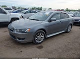 Mitsubishi Lancer Es JA32U2FUXFU002468 снимка