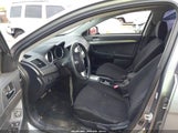 Mitsubishi Lancer Es JA32U2FUXFU002468 снимка
