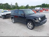 Jeep Patriot Sport Se Fwd 1C4NJPBA6HD120844 fotografie